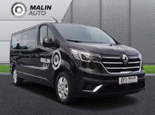 Trafik Pkw dCi170EDC, 52900 €, Auto & Fahrrad-Autos in 6832 Gemeinde Sulz Trafik Pkw dCi170EDC, 52900 €, Auto & Fahrrad-Autos in 6832 Gemeinde Sulz