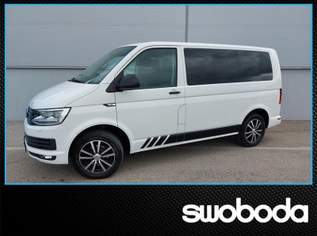 T6 Caravelle TL 2.0 TDI DSG NAVI STANDHZG 8-SITZER, 27990 €, Auto & Fahrrad-Autos in 4663 Laakirchen
