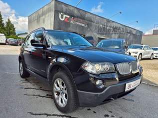 X3 *** 1. Besitz *** xDrive 20d Edition Lifestyle, 11690 €, Auto & Fahrrad-Autos in 6800 Gisingen