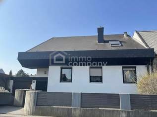 RAUM FÜR LEBEN, KREATIVITÄT UND DIE KOMBINATION VON TRADITION UND MODERNE, 495000 €, Immobilien-Häuser in Niederösterreich