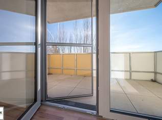 Eckwohnung mit viel Abendsonne! 3 Zimmer + Südbalkon + 2 KFZ-Stellplätze im Projekt Go2Eisenstadt!, 1175.58 €, Immobilien-Wohnungen in 7000 Eisenstadt