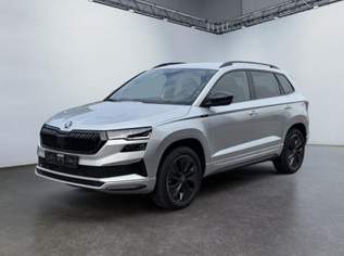 Karoq 2,0 TSI 4x4 DSG Sportline 2ZKlimaautoma..., 48636 €, Auto & Fahrrad-Autos in 6844 Gemeinde Altach