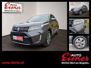VITARA 1.4 GL HYBRID L3V01, 25880 €, Auto & Fahrrad-Autos in 9800 Spittal an der Drau VITARA 1.4 GL HYBRID L3V01, 25880 €, Auto & Fahrrad-Autos in 9800 Spittal an der Drau