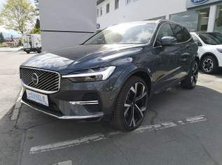 XC60 T6 AWD PHEV 18,8kWh Ultra Bright Aut., 67900 €, Auto & Fahrrad-Autos in 8750 Judenburg