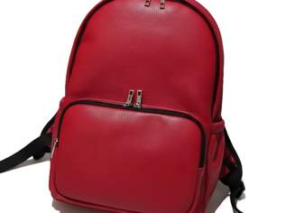 Designer Leder Rucksack ein "Must have" von Alami, 99 €, Kleidung & Schmuck-Taschen & Koffer in Ukraine