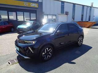 Mokka 1,2 Direct Injection Turbo Elegance, 18490 €, Auto & Fahrrad-Autos in 7540 Gemeinde Güssing