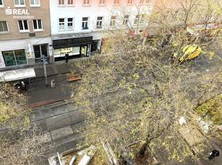Urbanes Leben - mit Weitblick über die Fußgängerzone, 198000 €, Immobilien-Wohnungen in 1100 Favoriten