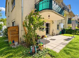 Idylle am Wienerwald – Stilvolle Wohnung mit Ost- & Westterrassen | ZELLMANN IMMOBILIEN, 529000 €, Immobilien-Wohnungen in 3002 Purkersdorf Idylle am Wienerwald – Stilvolle Wohnung mit Ost- & Westterrassen | ZELLMANN IMMOBILIEN, 529000 €, Immobilien-Wohnungen in 3002 Purkersdorf