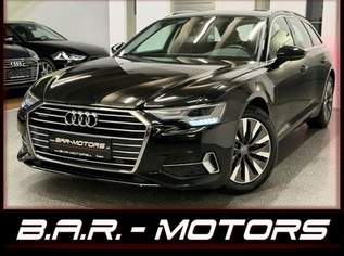 A6 45 TDI quattro sport*SHZ*LED*PDC*AHK*TOP*, 33990 €, Auto & Fahrrad-Autos in 4844 Regau