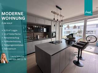 Moderne 3-Zimmer Wohnung mit Loggia und Tiefgaragenstellplatz!, 449000 €, Immobilien-Wohnungen in 2351 Gemeinde Wiener Neudorf Moderne 3-Zimmer Wohnung mit Loggia und Tiefgaragenstellplatz!, 449000 €, Immobilien-Wohnungen in 2351 Gemeinde Wiener Neudorf