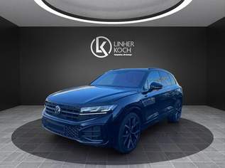 Touareg TDI R-Line 4Motion ''AHV+Pano+Sitzklima'', 99990 €, Auto & Fahrrad-Autos in 6800 Gisingen