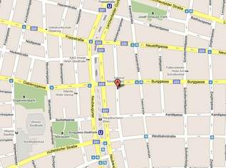 Motorrad-Abstellplatz - Kaiserstraße!, 48 €, Immobilien-Kleinobjekte & WGs in 1070 Neubau Motorrad-Abstellplatz - Kaiserstraße!, 48 €, Immobilien-Kleinobjekte & WGs in 1070 Neubau