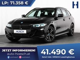 330 e xDrive Touring INNOVATION AHK MEMORY -42%, 42990 €, Auto & Fahrrad-Autos in 4061 Pasching 330 e xDrive Touring INNOVATION AHK MEMORY -42%, 42990 €, Auto & Fahrrad-Autos in 4061 Pasching