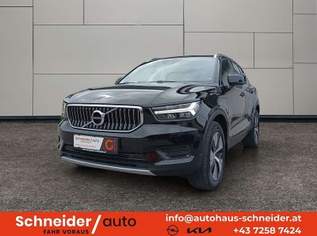 XC40 T4 Recharge PHEV Recharge Core, 29444 €, Auto & Fahrrad-Autos in 4532 Rohr im Kremstal