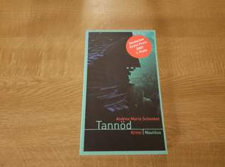 Andrea Maria Schenkel Tannöd Krimi, 5 €, Marktplatz-Bücher & Bildbände in 5211 Lengau
