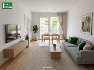 STEINGÖTTERHOF - Moderne 2-Zimmer-Wohnung mit großer Loggia!, 749 €, Immobilien-Wohnungen in 3100 Stattersdorf STEINGÖTTERHOF - Moderne 2-Zimmer-Wohnung mit großer Loggia!, 749 €, Immobilien-Wohnungen in 3100 Stattersdorf