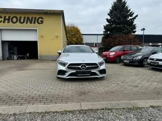 CLS AMG Edition 300d, 44000 €, Auto & Fahrrad-Autos in 9065 Ebenthal in Kärnten