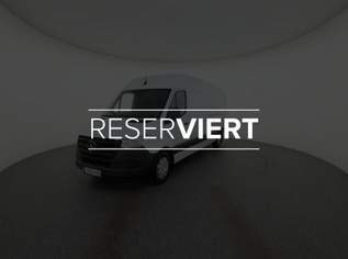 Sprinter 314 CDI Kasten Hochdach Lang, 35988 €, Auto & Fahrrad-Autos in 6322 Gemeinde Kirchbichl