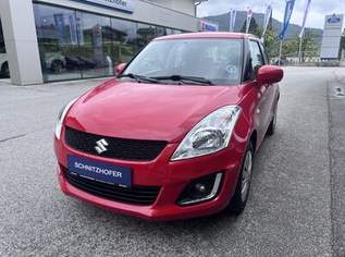 Swift 4x4 1.2 DJ, 10990 €, Auto & Fahrrad-Autos in 5441 Abtenau Swift 4x4 1.2 DJ, 10990 €, Auto & Fahrrad-Autos in 5441 Abtenau