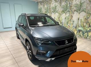 Ateca FR 1.4 TSI ACT, 18850 €, Auto & Fahrrad-Autos in 8352 Unterlamm Ateca FR 1.4 TSI ACT, 18850 €, Auto & Fahrrad-Autos in 8352 Unterlamm