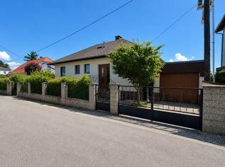 Ihr neues Familienhaus: hell, charmant & voller Möglichkeiten, 599000 €, Immobilien-Häuser in 1220 Donaustadt Ihr neues Familienhaus: hell, charmant & voller Möglichkeiten, 599000 €, Immobilien-Häuser in 1220 Donaustadt