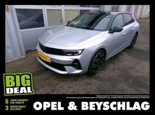 Astra GS PHEV, 24990 €, Auto & Fahrrad-Autos in 1190 Döbling