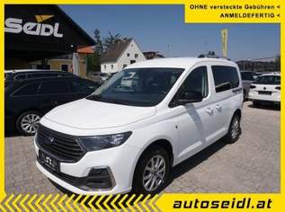 Tourneo Connect 2,0 EcoBlue L1 Titanium *SITZHZG+16"ALU*, 23500 €, Auto & Fahrrad-Autos in 8200 Gleisdorf Tourneo Connect 2,0 EcoBlue L1 Titanium *SITZHZG+16"ALU*, 23500 €, Auto & Fahrrad-Autos in 8200 Gleisdorf