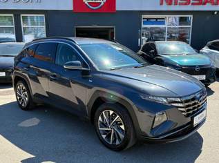 Tucson 1,6 T-GDI 2WD 48V Trend Line DCT, 19490 €, Auto & Fahrrad-Autos in 9400 Wolfsberg