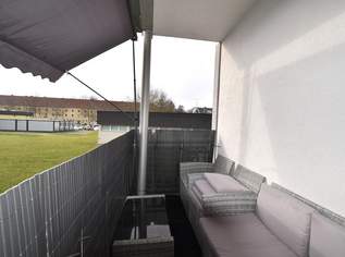 ANLEGERHIT – vermietete 2-Zimmer-Wohnung mit Balkon in zentraler Lage! Nähe BMW, SKF!!, 123970 €, Immobilien-Wohnungen in 4400 Steyr