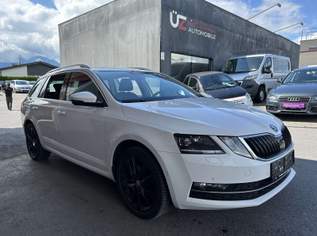 Octavia ALLRAD, 12690 €, Auto & Fahrrad-Autos in 6800 Gisingen