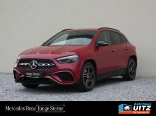 GLA 180 AMG, 45760 €, Auto & Fahrrad-Autos in 8330 Feldbach GLA 180 AMG, 45760 €, Auto & Fahrrad-Autos in 8330 Feldbach