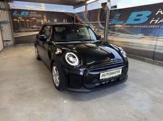 Cabrio Cooper Classic Trim, 25999 €, Auto & Fahrrad-Autos in 6020 Innsbruck