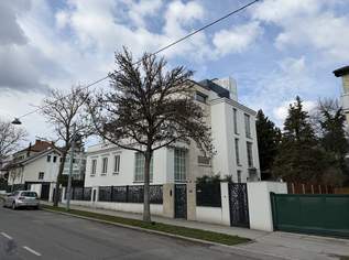 Moderne Architektenvilla in begehrter Hietzinger Villenlage, 2080000 €, Immobilien-Häuser in 1130 Hietzing