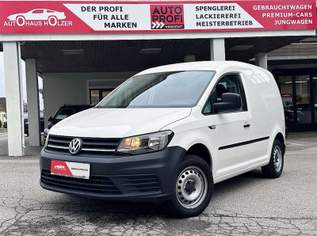 Caddy Kasten 2.0 TDI *8-fach, MwSt., Garantie*, 16990 €, Auto & Fahrrad-Autos in 4312 Ried in der Riedmark