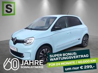 TWINGO E-Tech Techno 100% elektrisch, 13490 €, Auto & Fahrrad-Autos in 4060 Leonding TWINGO E-Tech Techno 100% elektrisch, 13490 €, Auto & Fahrrad-Autos in 4060 Leonding