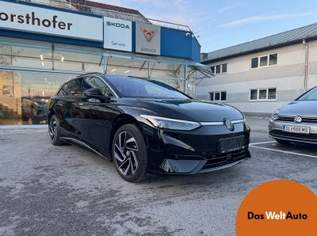 ID.7 Tourer Pro 210 kW Business, 59880 €, Auto & Fahrrad-Autos in 5112 Lamprechtshausen