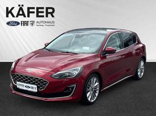 Focus 1,0 EcoBoost Vignale Aut., 18990 €, Auto & Fahrrad-Autos in 8230 Hartberg