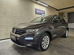 T-Roc Design 1.5TSI #wenig KM, 18480 €, Auto & Fahrrad-Autos in 6460 Stadt Imst