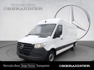Sprinter 315 CDI Kasten Hochdach Lang, 63683 €, Auto & Fahrrad-Autos in 4150 Rohrbach-Berg