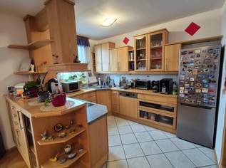 TRAUMHAFTE EIGENTUMSWOHNUNG INKL. TIEFGARAGENSTELLPLATZ, 205000 €, Immobilien-Wohnungen in 3710 Gemeinde Ziersdorf