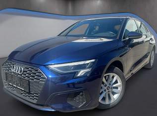 A3 SB 30 TDI advanced *Sportleder*MatrixLED*Virtua..., 21490 €, Auto & Fahrrad-Autos in Niederösterreich