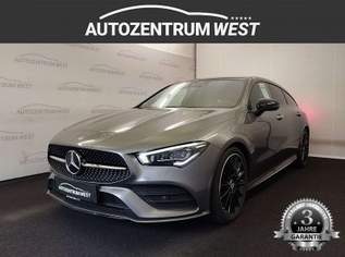 CLA d Shooting Brake Aut. * AMG Line*, 36299 €, Auto & Fahrrad-Autos in 6410 Marktgemeinde Telfs