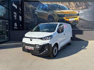 Jumpy BlueHDi 120 S&S 6-Gang M inkl. Laderaum-B..., 26879 €, Auto & Fahrrad-Autos in 4600 Wels