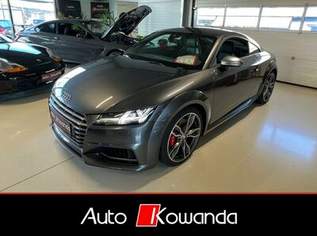 TT 2.0 TFSI TTS Coupe Quattro -1.Besitz, 30900 €, Auto & Fahrrad-Autos in 4451 Garsten