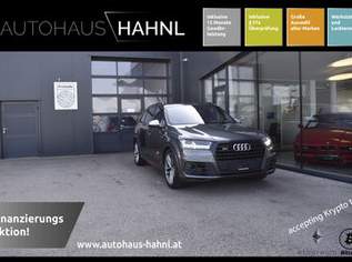 SQ7 4.0 TDI quattro, 42990 €, Auto & Fahrrad-Autos in 3900 Schwarzenau