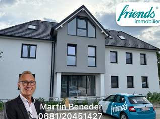 Modernes Büro - Erstbezug, top Ausstattung & flexible Raumgestaltung - jetzt mieten!, 0 €, Immobilien-Gewerbeobjekte in 2344 Gemeinde Maria Enzersdorf