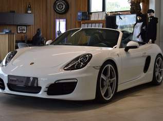 Boxster //perfekter Zustand, 59990 €, Auto & Fahrrad-Autos in 8354 Sankt Anna am Aigen Boxster //perfekter Zustand, 59990 €, Auto & Fahrrad-Autos in 8354 Sankt Anna am Aigen