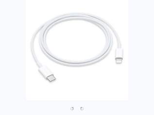 iPhone Ladekabel 5-12 iPhone Ladekabel 5-12
