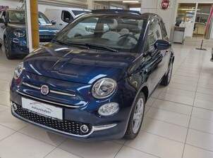 500 Cabrio 1,0Hybrid70 Dolcevita, 14990 €, Auto & Fahrrad-Autos in 5500 Bischofshofen 500 Cabrio 1,0Hybrid70 Dolcevita, 14990 €, Auto & Fahrrad-Autos in 5500 Bischofshofen