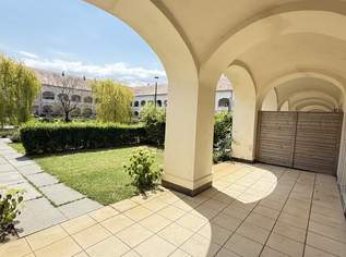 Residieren im Schloss! Haus 4/7, 999.9 €, Immobilien-Wohnungen in 7100 Gemeinde Neusiedl am See